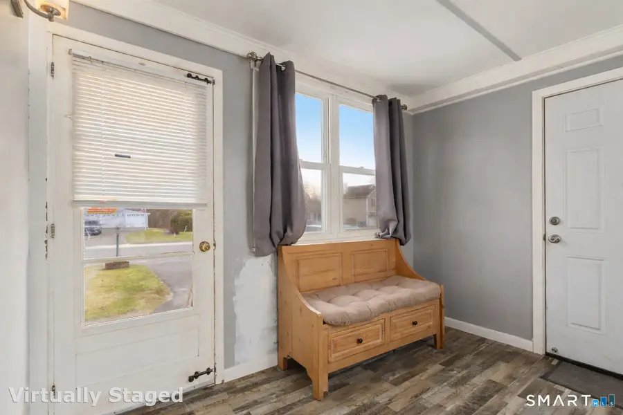 215 Wesley Street, Waterbury, CT 06708 - #3