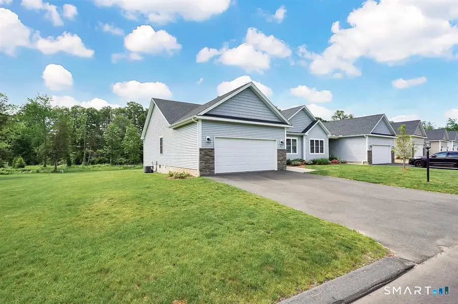 31 Eleanor Road #31, Somers, CT 06071 - #3