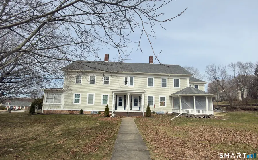 46-52 Wauregan Road, Brooklyn Town, CT 06234 - #2