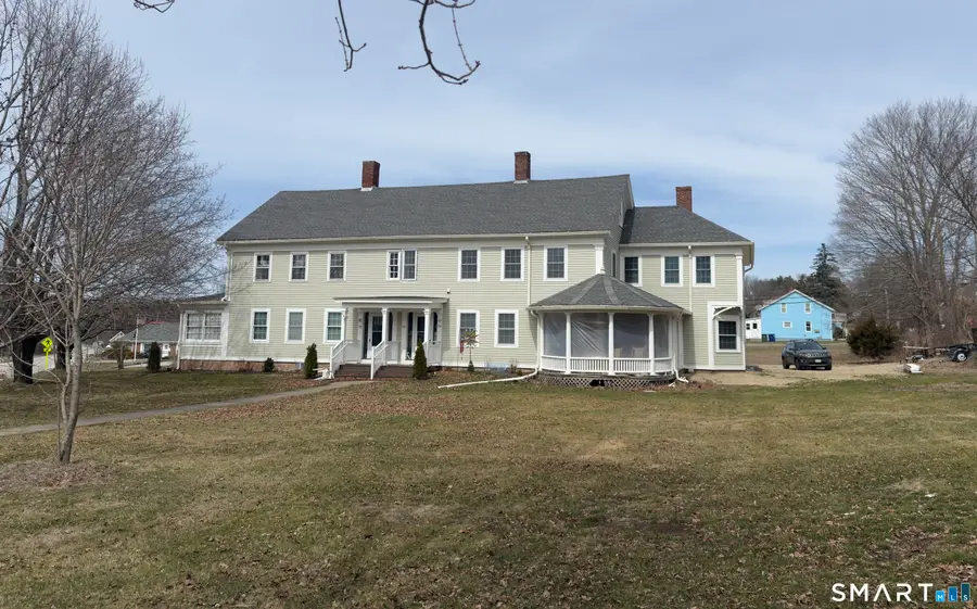 46-52 Wauregan Road, Brooklyn Town, CT 06234 - #3