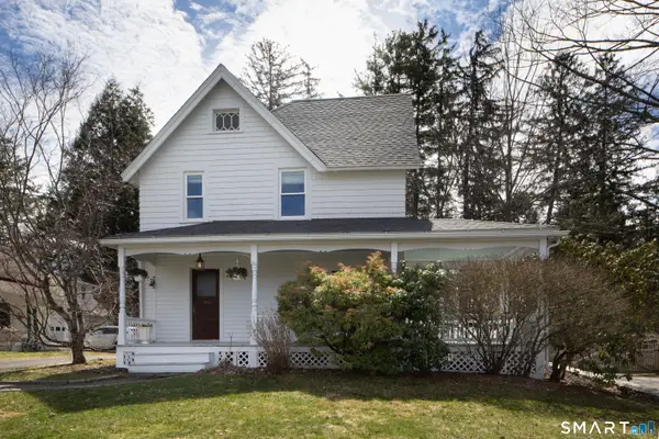 24 Ethan Allen Street, Salisbury, CT 06068