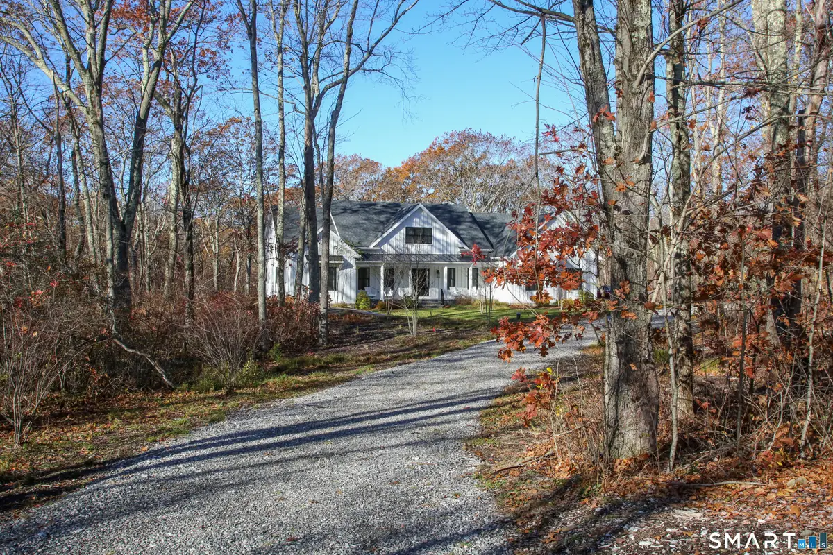 39 Gorham Street, Kent, CT 06785 - #1