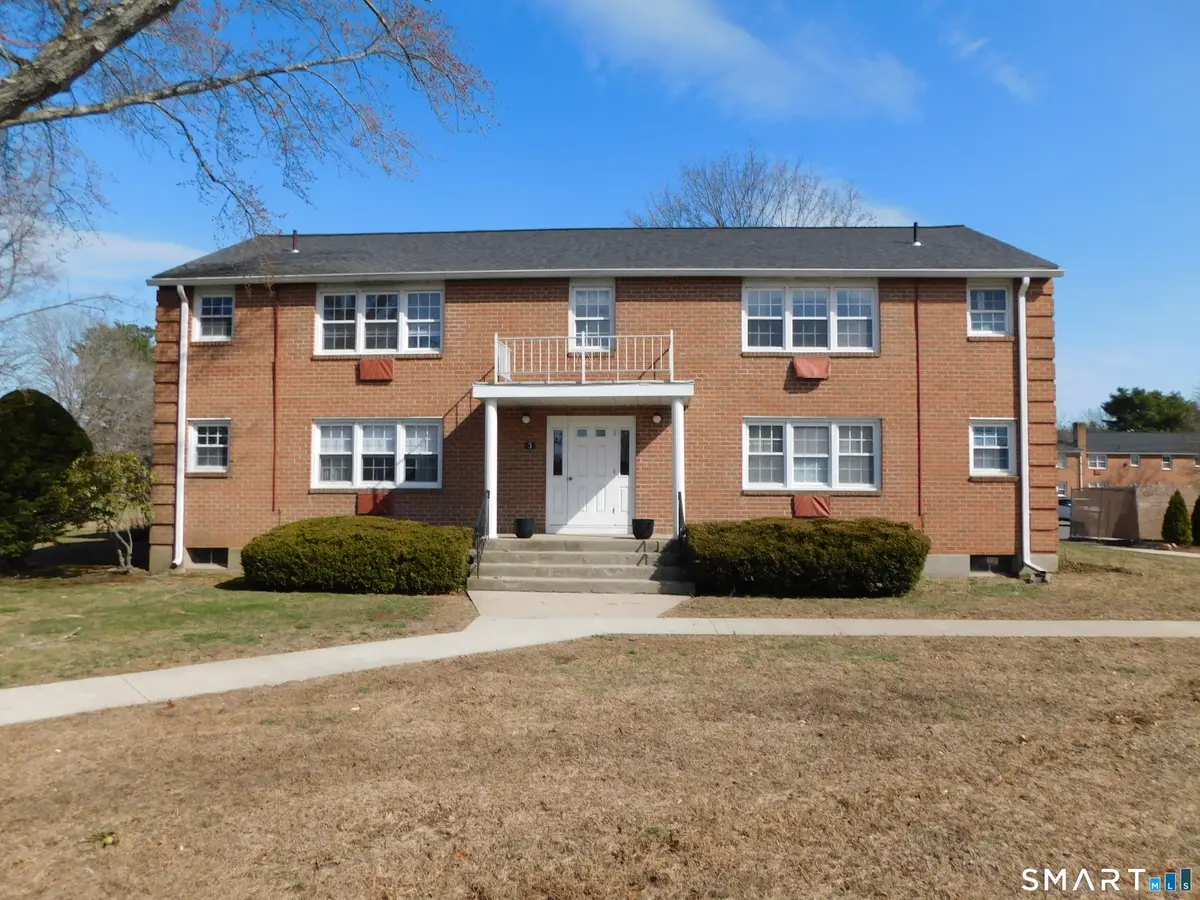 2 Brickyard Road #3C, Farmington, CT 06032 - #1