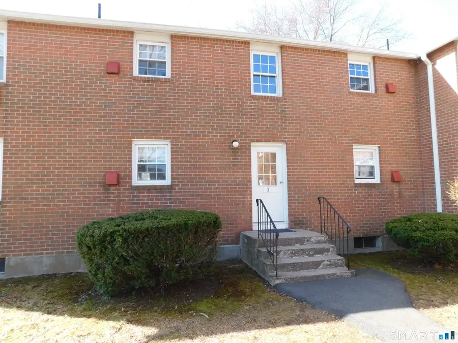 2 Brickyard Road #3C, Farmington, CT 06032 - #3