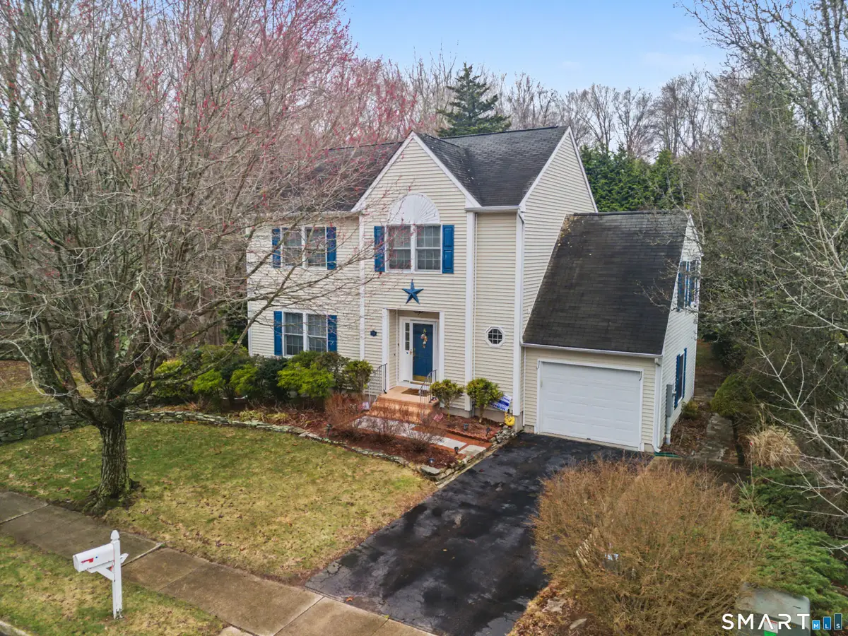 75 Heather Glen Lane, Old Mystic, CT 06355 - #1