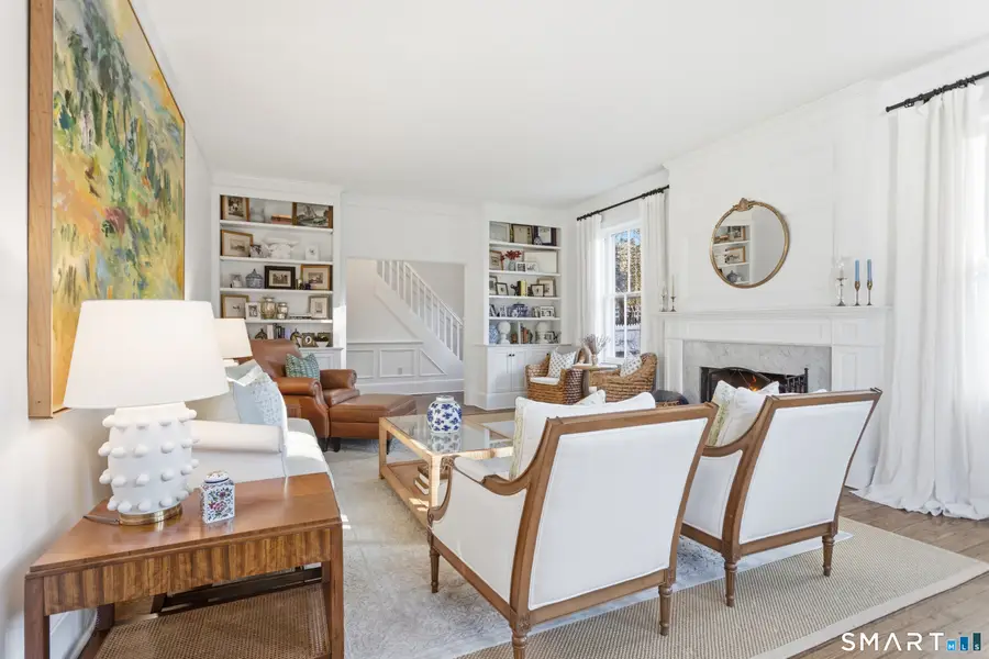 267 Brookside Road, Darien, CT 06820 - #3