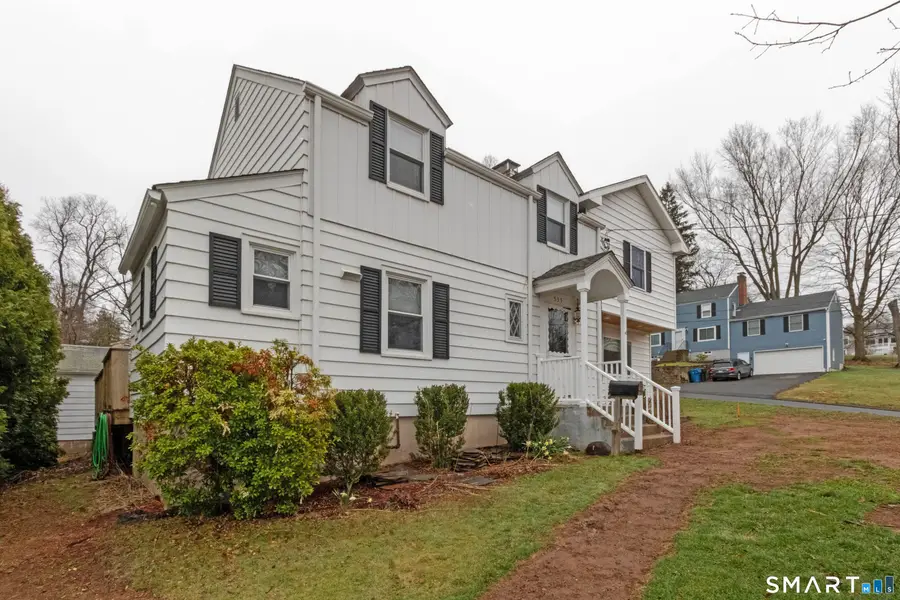 535 Lower Lane, Berlin, CT 06037 - #2