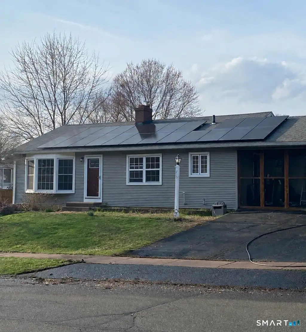 215 Monroe Street, East Hartford, CT 06118 - #1