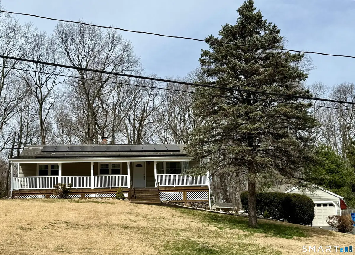 11 Wilson Lane, Shelton, CT 06484 - #1