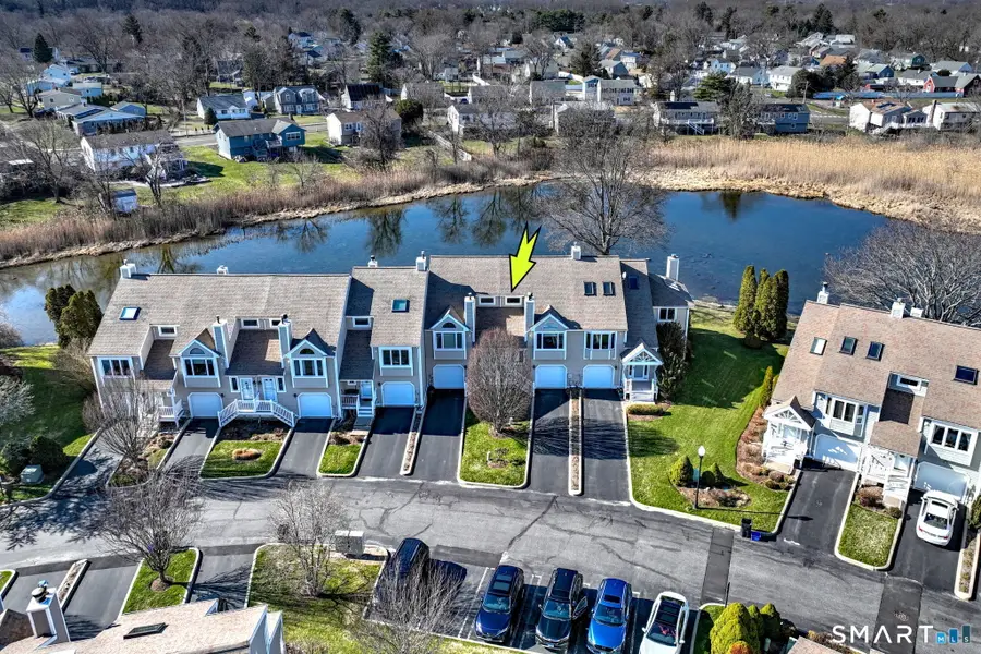 76 Sandpiper Crescent, Milford, CT 06460 - #2