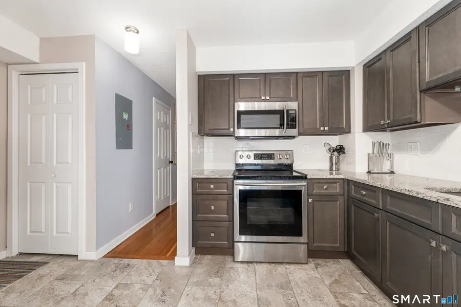 1414 Whitney Avenue #D2, Hamden, CT 06517 - #2