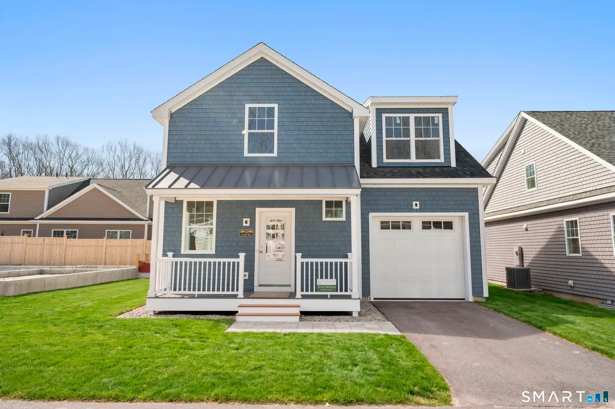 30 Ivy Hill Road #30, Waterford, CT 06385 - #1