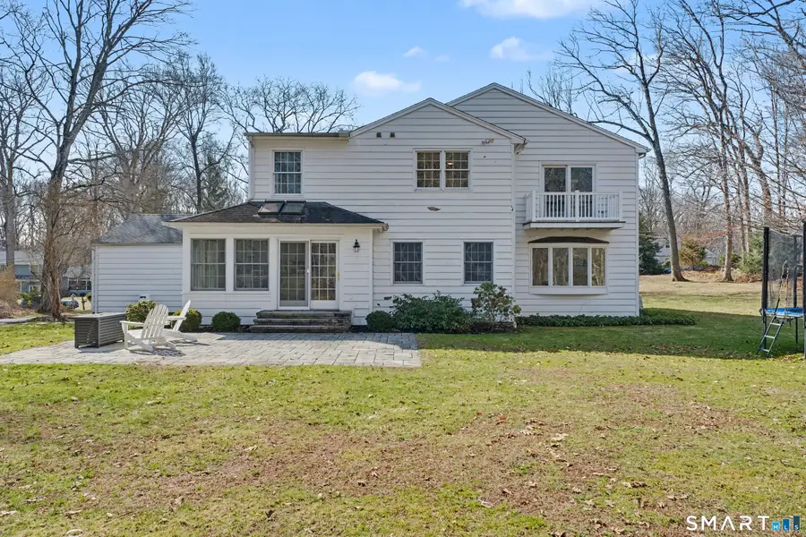 114 Rolling Meadow Road, Madison, CT 06443 - #2