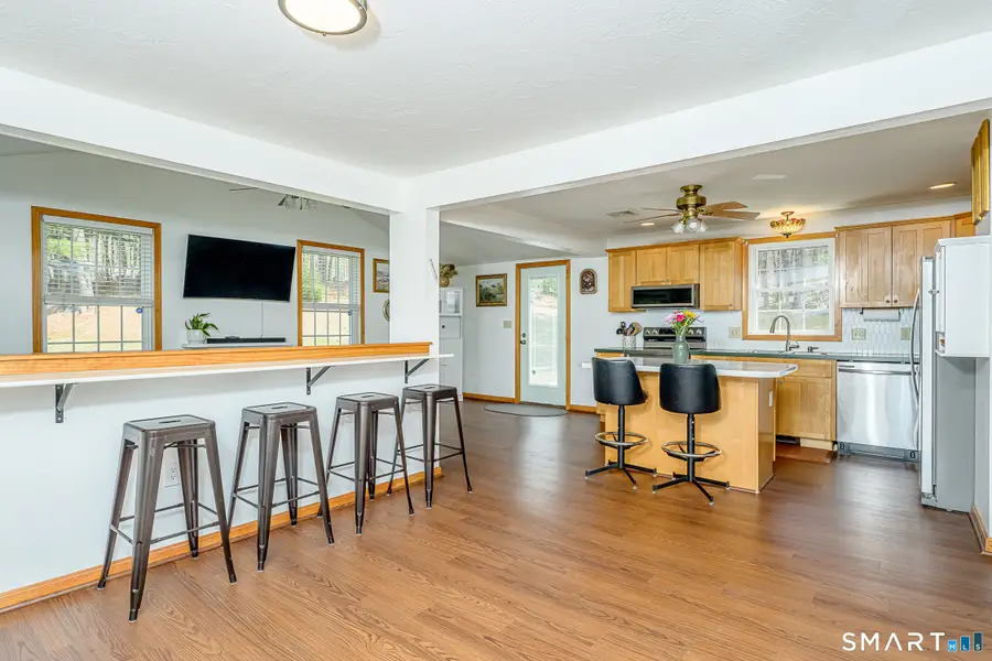 189 Wilsonville Road, Thompson, CT 06255 - #3