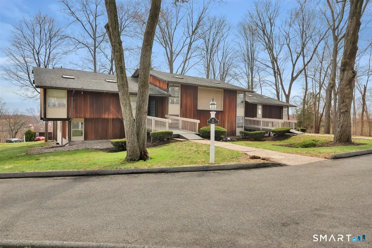4-G Country Squire Drive #4G, Cromwell, CT 06416 - #1