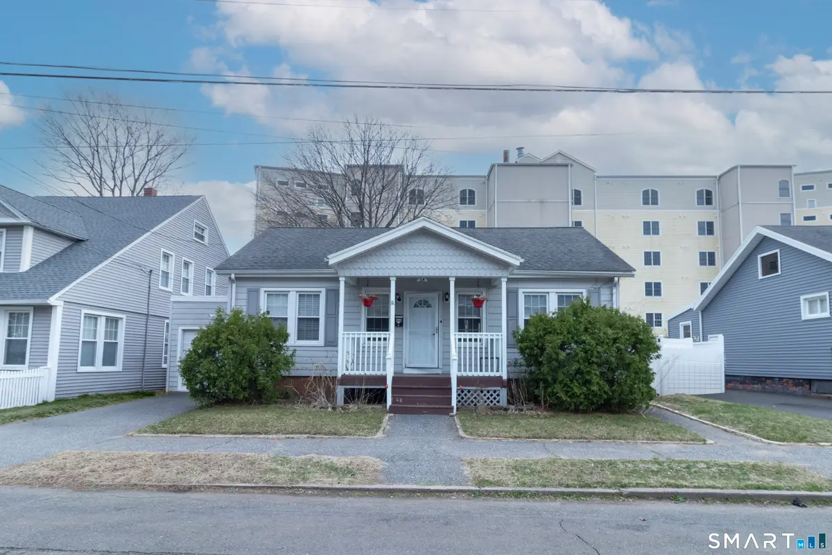 66 California Street, West Haven, CT 06516 - #1