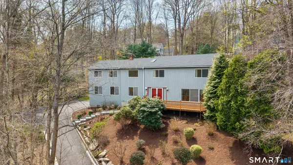 78 Sturbridge Road, Easton, CT 06612