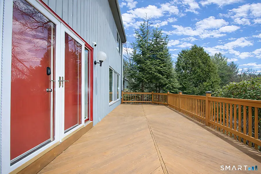 78 Sturbridge Road, Easton, CT 06612 - #3