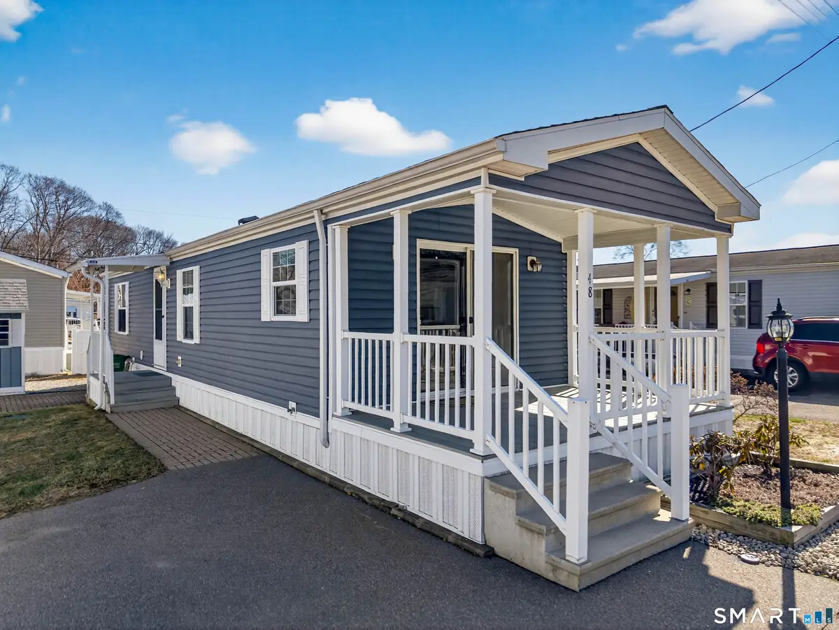 48 Linden Avenue North, Westbrook, CT 06498 - #1