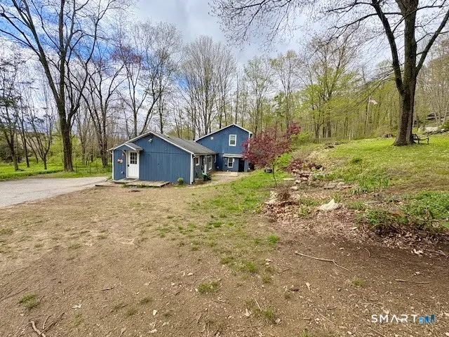 282 North Bigelow Road, Hampton, CT 06247 - #1