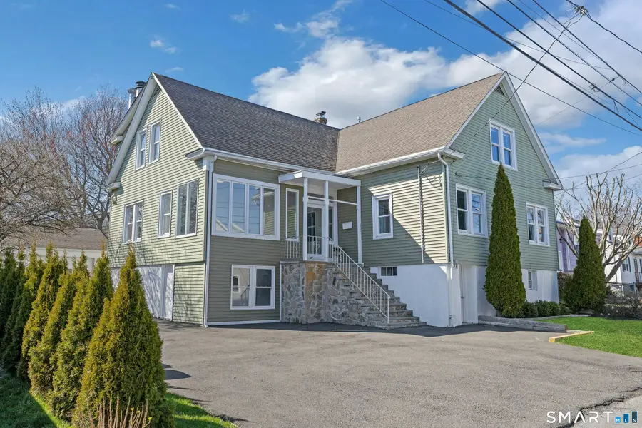 352 Marlborough Terrace, Fairfield, CT 06825 - #2