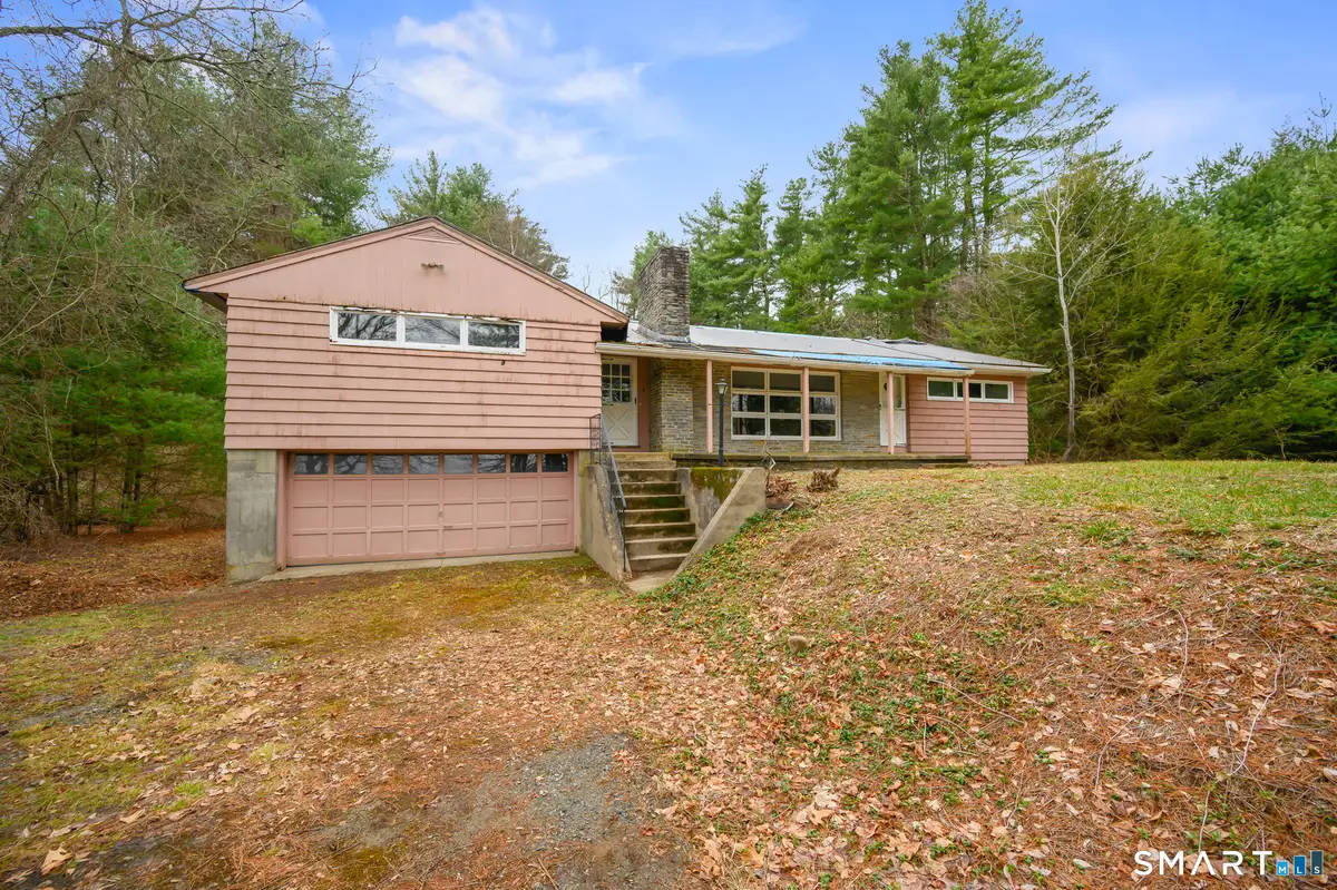 80 West Stafford Road, Stafford Springs, CT 06076 - #1