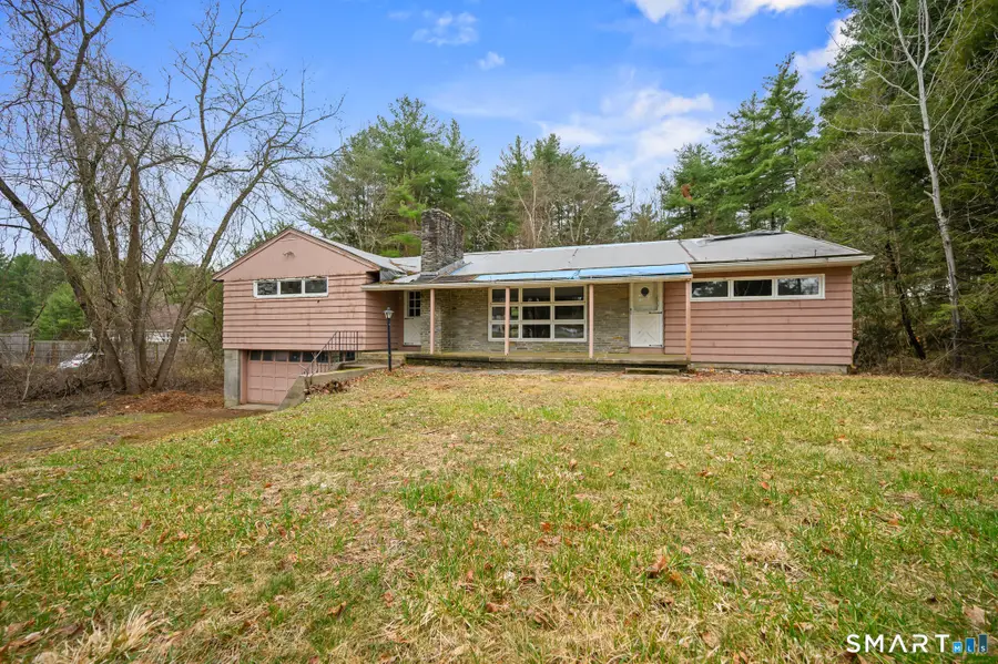 80 West Stafford Road, Stafford Springs, CT 06076 - #3