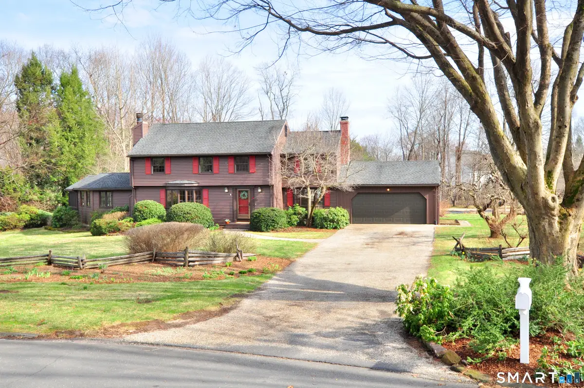 14 North Drive, Simsbury, CT 06070 - #1