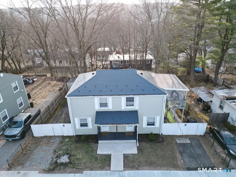 4 Hilltop Road, New Haven, CT 06515 - #2