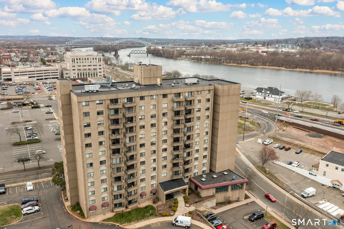 111 Dekoven Drive #202, Middletown, CT 06457 - #1