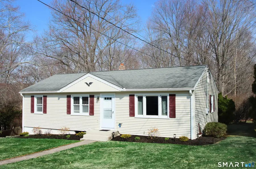 7 Bayberry Road, Cheshire, CT 06410 - #2