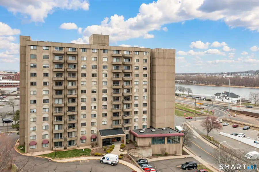 111 Dekoven Drive #703, Middletown, CT 06457 - #2