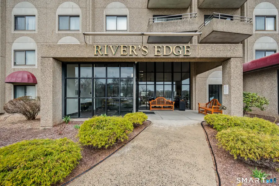 111 Dekoven Drive #703, Middletown, CT 06457 - #3