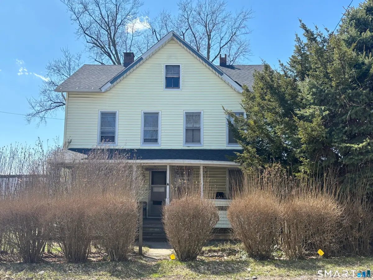 2-4 Cole Place, Danbury, CT 06810 - #1