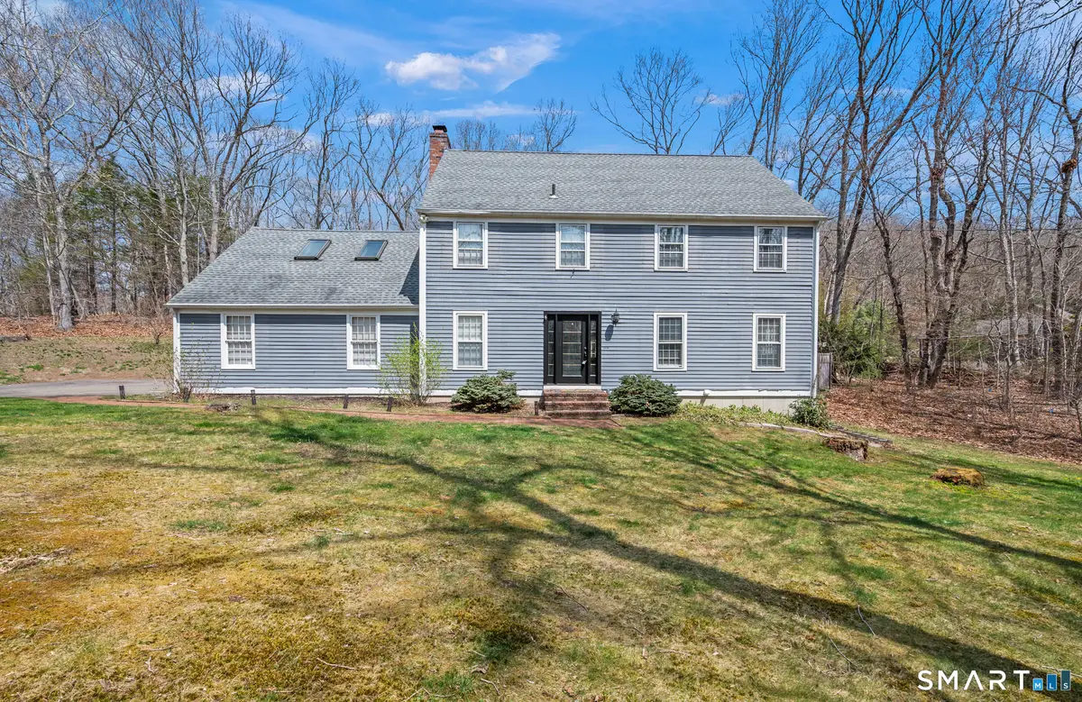 271 Chestnut Hill Road, Killingworth, CT 06419 - #1