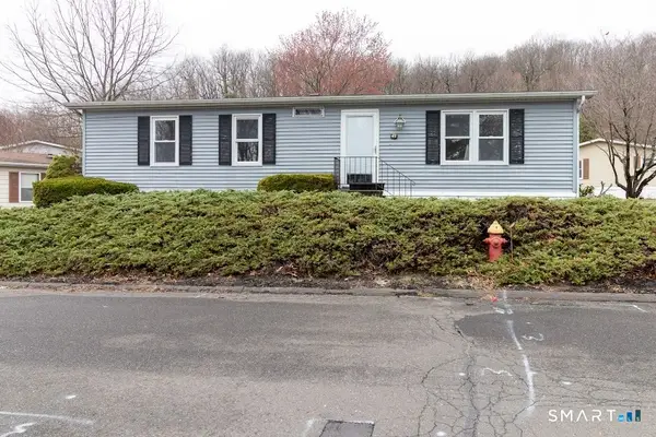 40 Matthews Street #LOT 43, Bristol, CT 06010