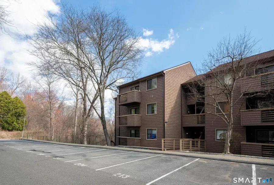 166 Old Brookfield Road #21A2, Danbury, CT 06811 - #2