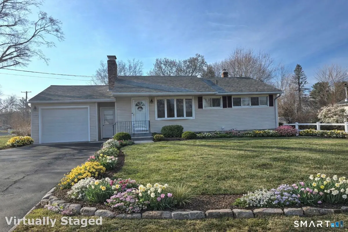 115 College Avenue, Southington, CT 06489 - #1