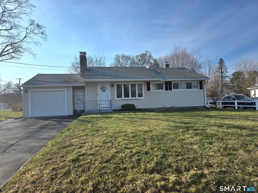 115 College Avenue, Southington, CT 06489 - #2