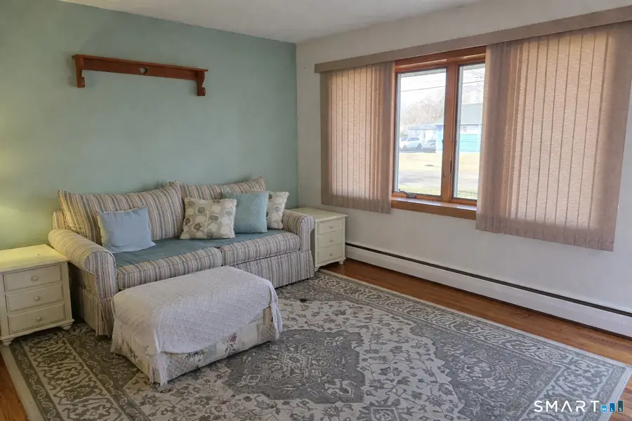 115 College Avenue, Southington, CT 06489 - #3