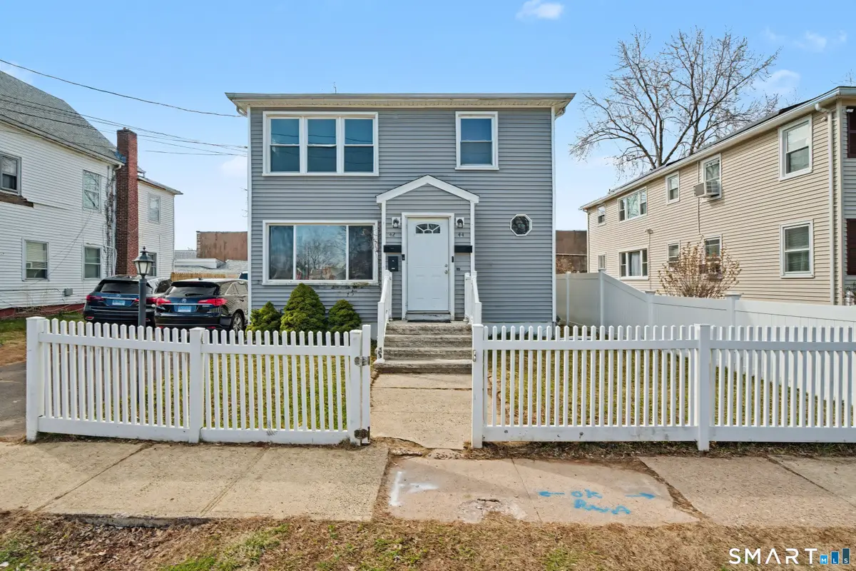 42 Pine Street, Hamden, CT 06514 - #1