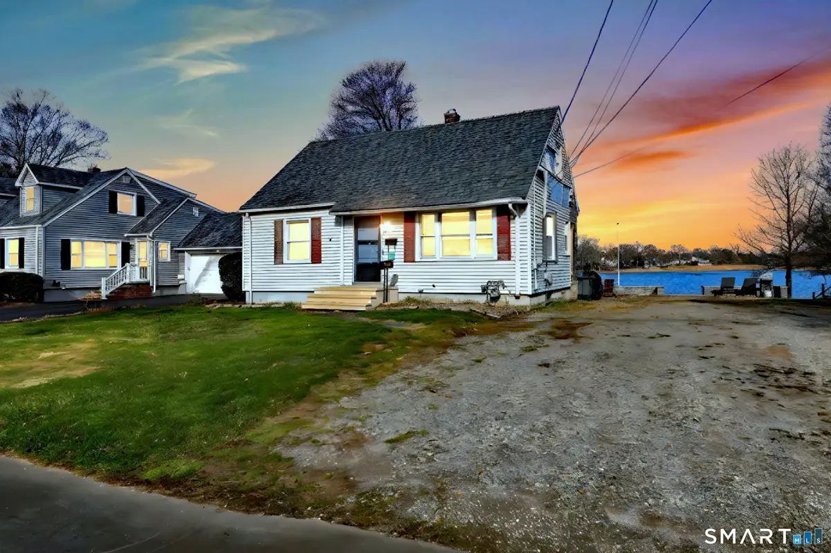 99 Wilcox Road, Milford, CT 06460 - #1