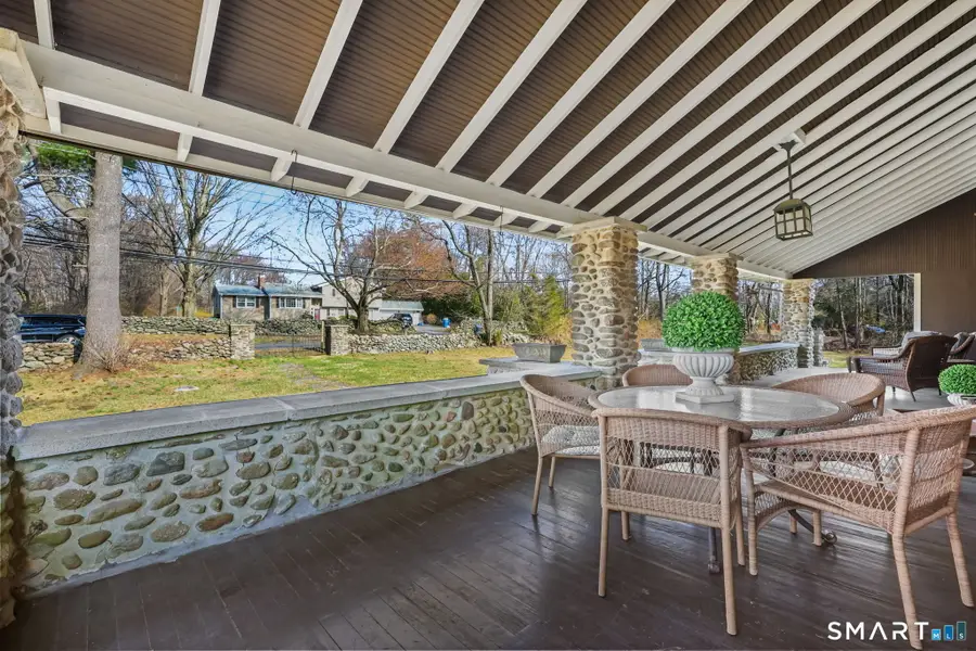 1209 Daniels Farm Road, Trumbull, CT 06611 - #3