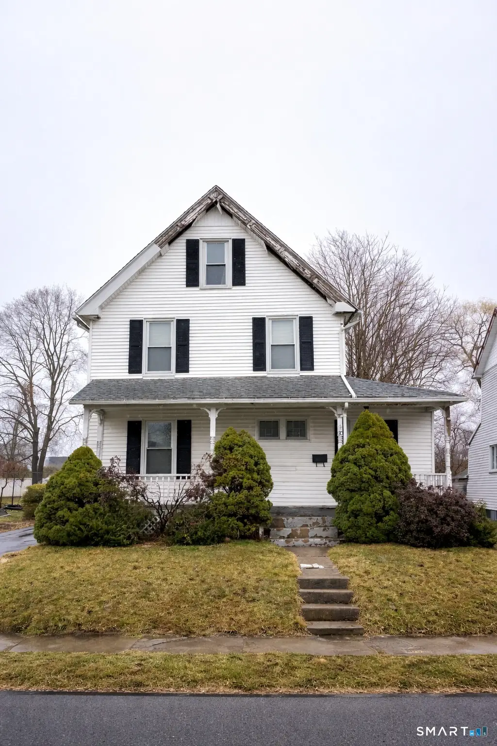 20 William Street, New Britain, CT 06051 - #1