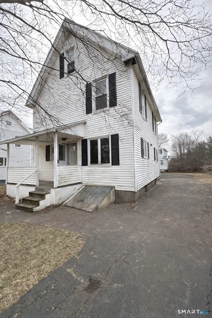 20 William Street, New Britain, CT 06051 - #3