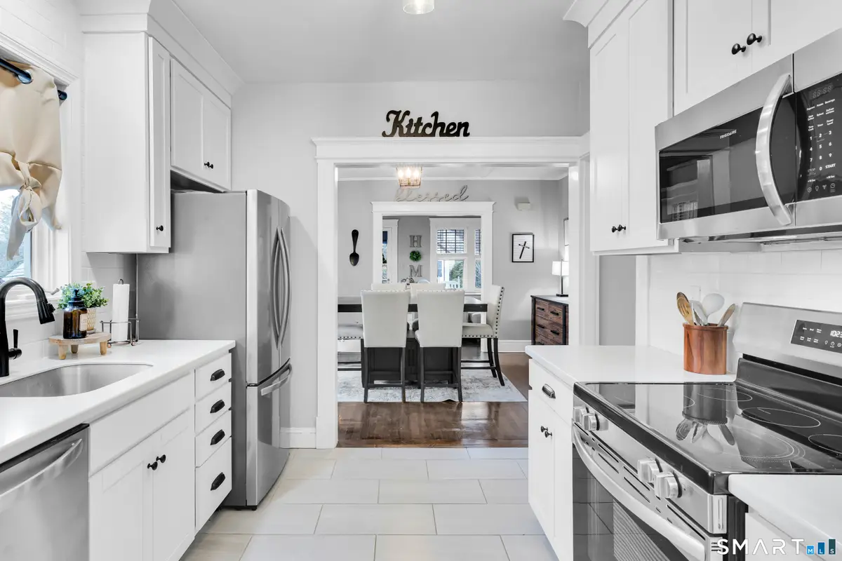 48 Woodbine Street, Waterbury, CT 06705 - #1