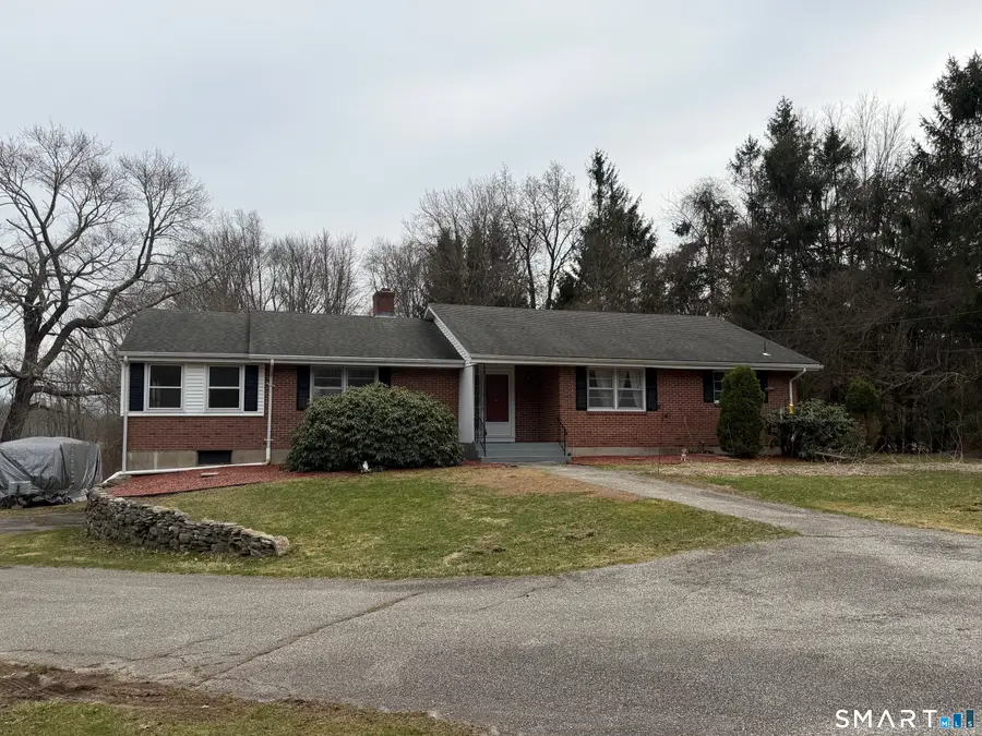 226 Beaumont Highway, Lebanon, CT 06249 - #2