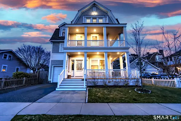 32 Millwood Street, Milford, CT 06460