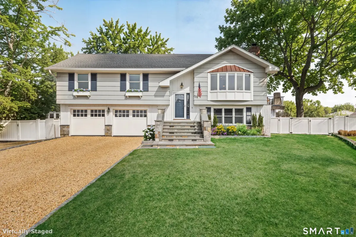 102 Soundview Drive, Stamford, CT 06902 - #1