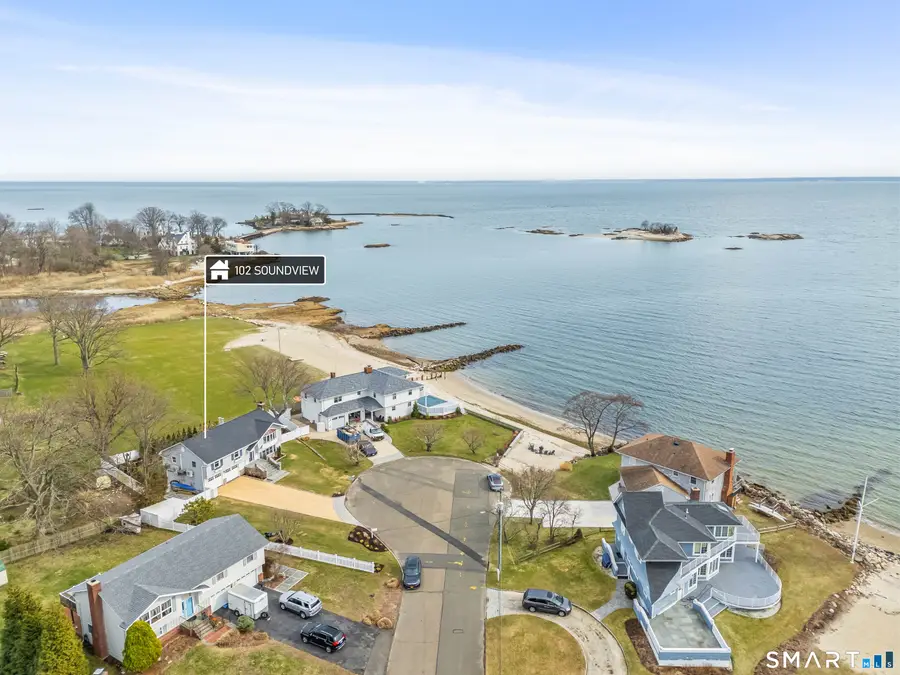 102 Soundview Drive, Stamford, CT 06902 - #3